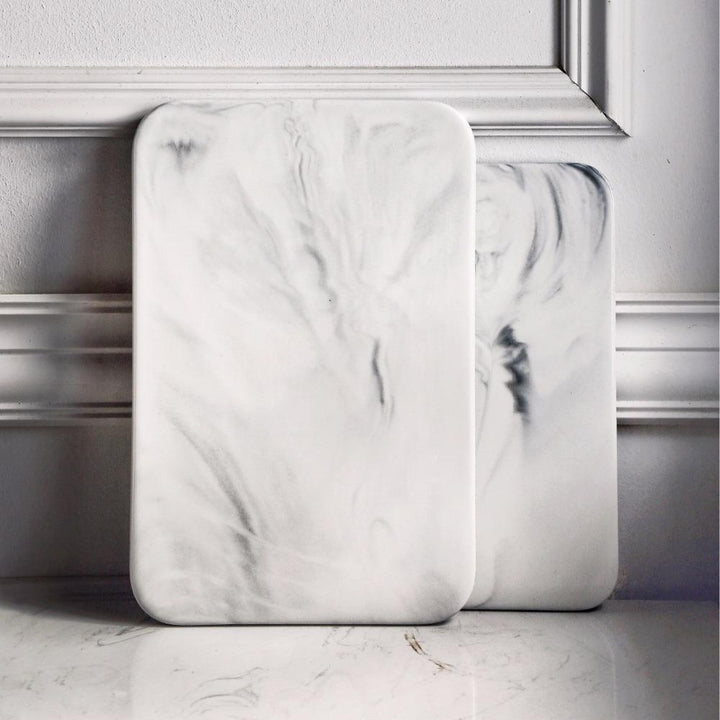 Lisslune | STONEEDGE Cutting Board – Elegant Natural Stone Surface for Cutting & Stylish Serving