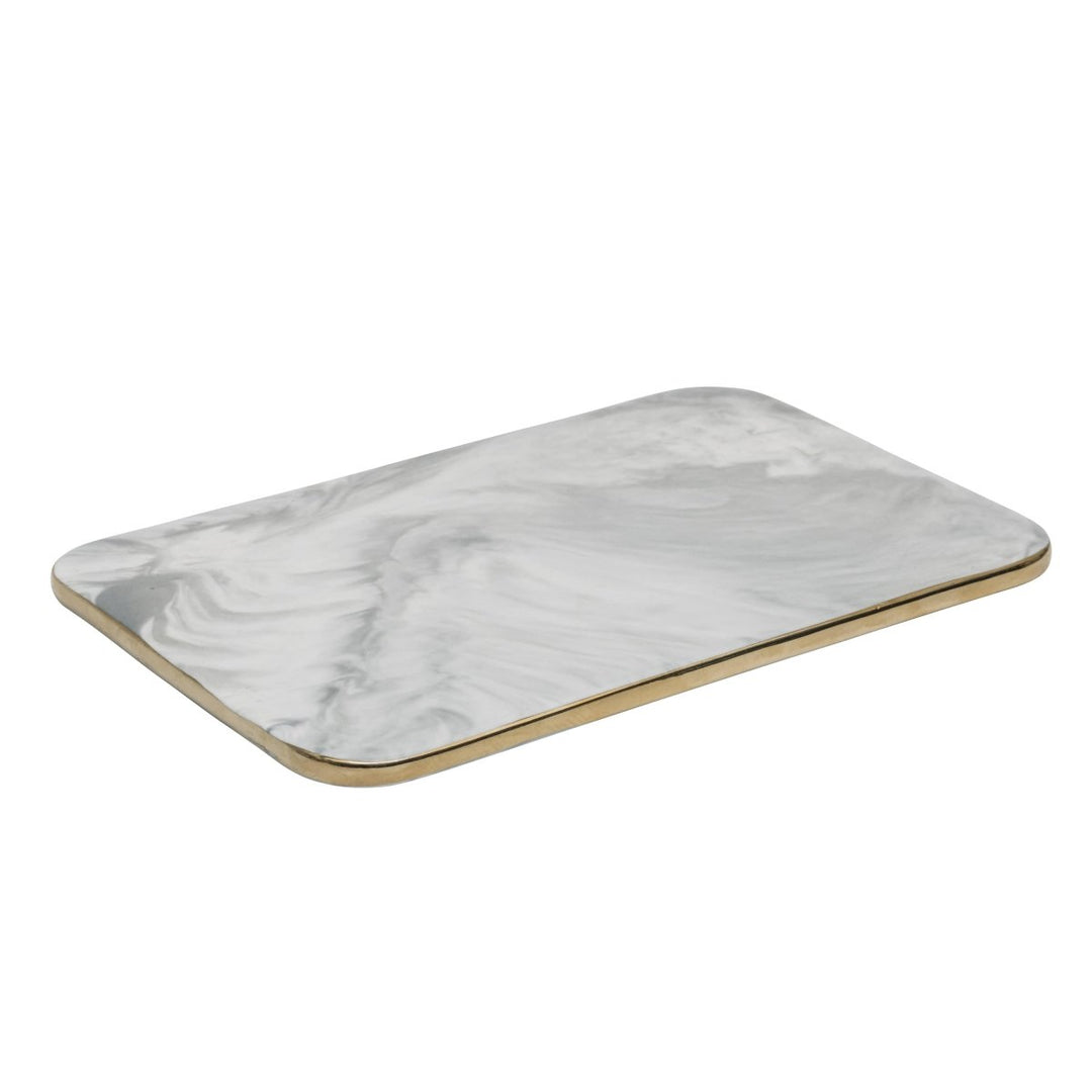 Lisslune | STONEEDGE Cutting Board – Elegant Natural Stone Surface for Cutting & Stylish Serving