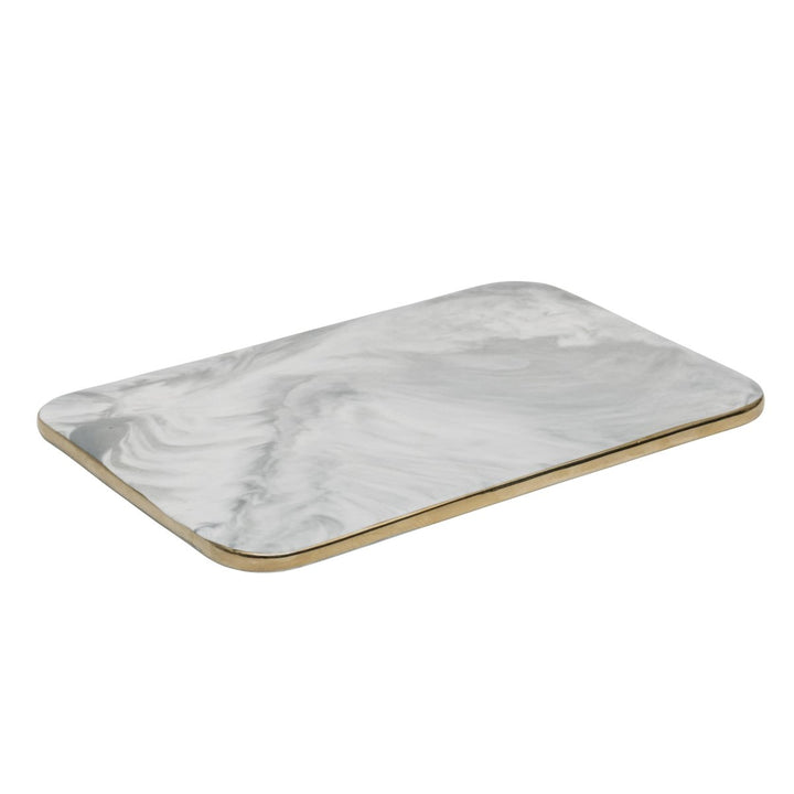 Lisslune | STONEEDGE Cutting Board – Elegant Natural Stone Surface for Cutting & Stylish Serving