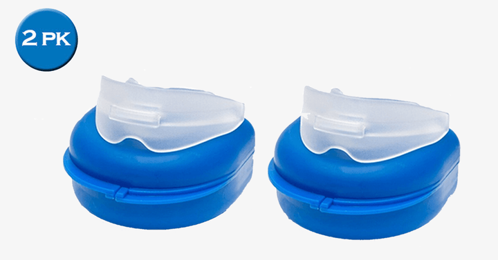 Lisslune | Stop Snoring Night Mouthguard