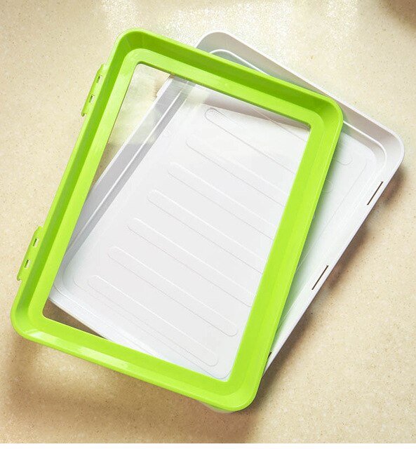Lisslune | Storage Board - FreshSeal Tray