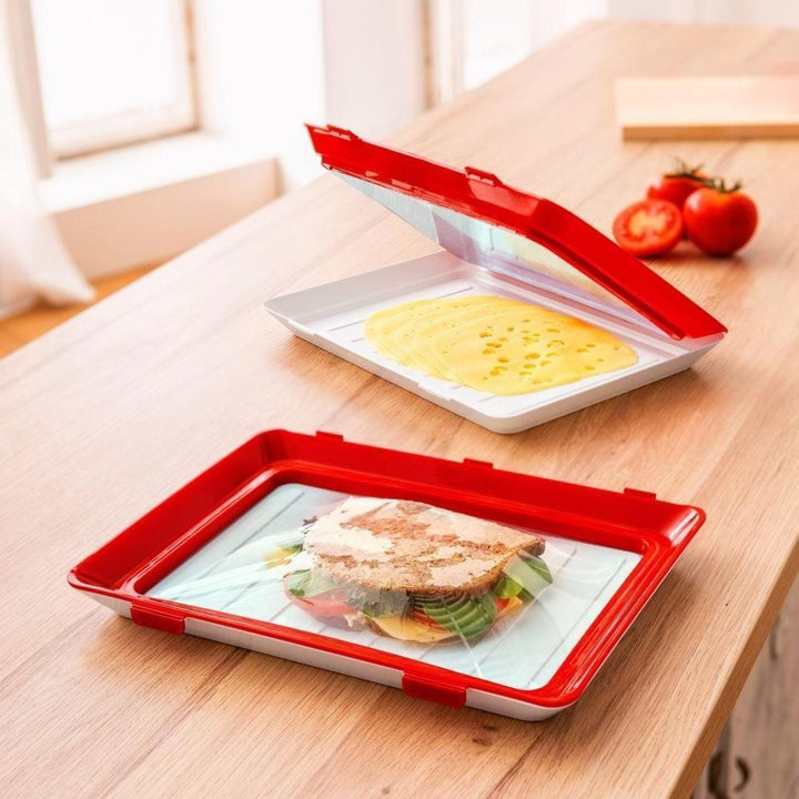 Lisslune | Storage Board - FreshSeal Tray