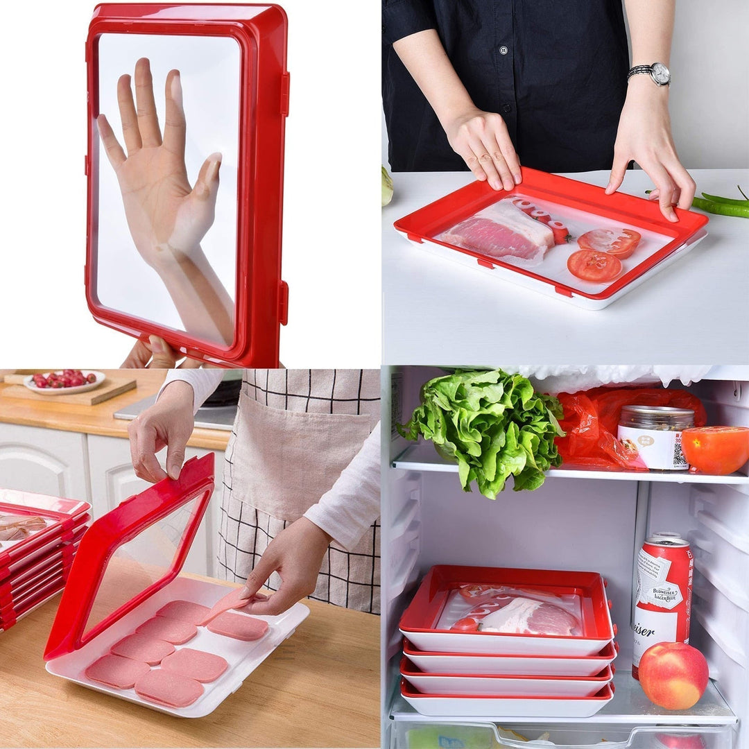 Lisslune | Storage Board - FreshSeal Tray