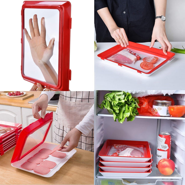Lisslune | Storage Board - FreshSeal Tray