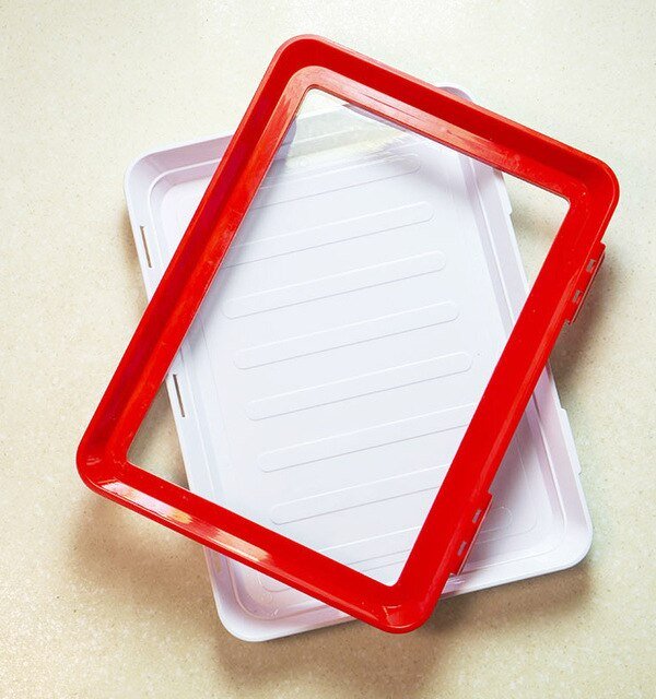 Lisslune | Storage Board - FreshSeal Tray