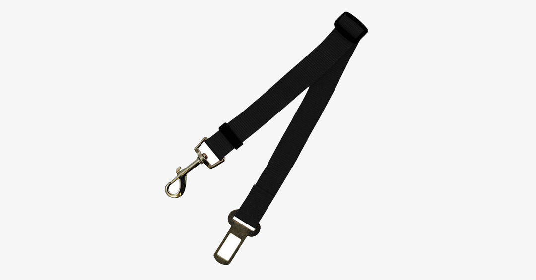 Lisslune | Buckles Pet Safety Adjustable Safety Belts