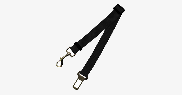 Lisslune | Buckles Pet Safety Adjustable Safety Belts