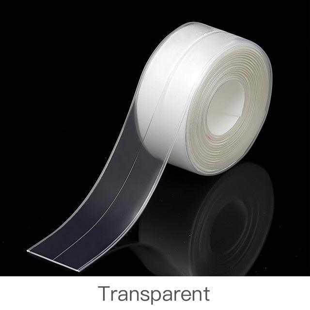 Lisslune | Advanced Waterproof Masking Tape: Your Solution for Mold Protection and Secure Sealing