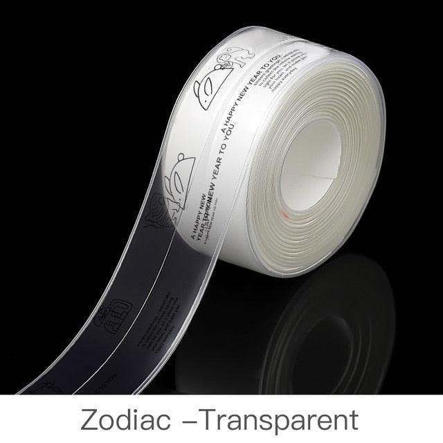 Lisslune | All-Weather Strong Adhesive Tape for Maximum Durability