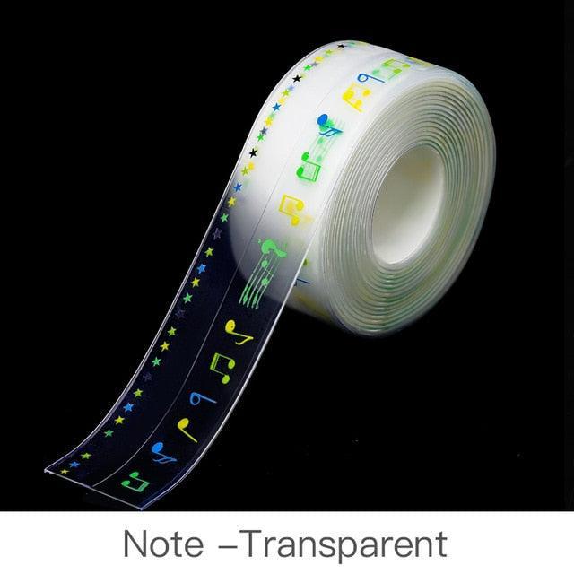 Lisslune | All-Weather Strong Adhesive Tape for Maximum Durability
