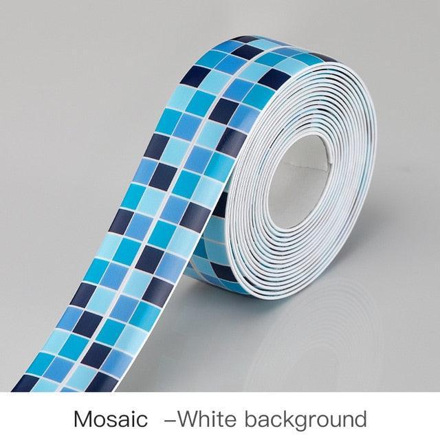 Lisslune | All-Weather Strong Adhesive Tape for Maximum Durability