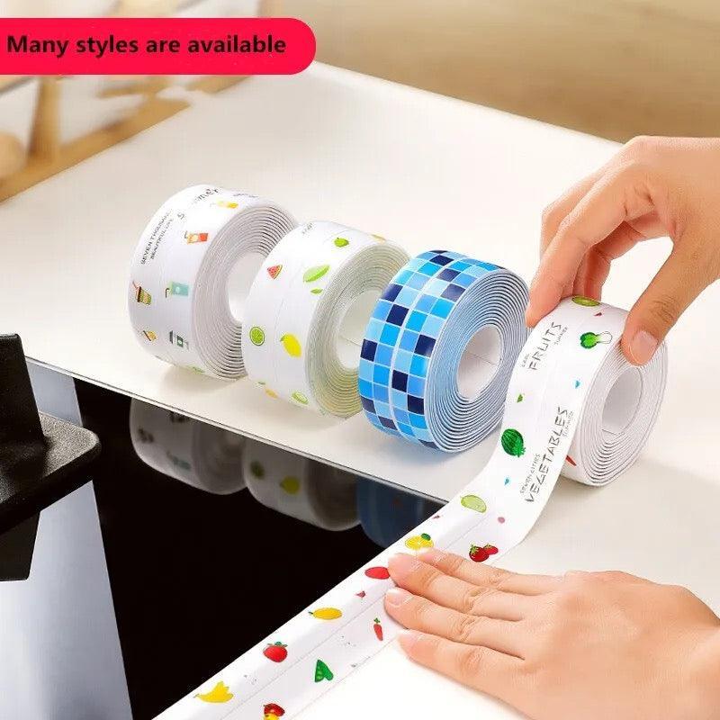 Lisslune | All-Weather Strong Adhesive Tape for Maximum Durability