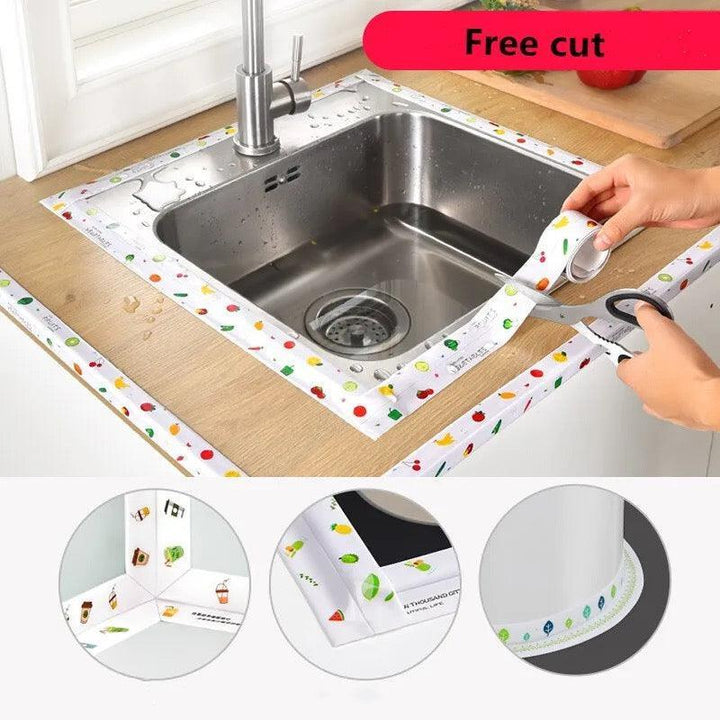 Lisslune | All-Weather Strong Adhesive Tape for Maximum Durability