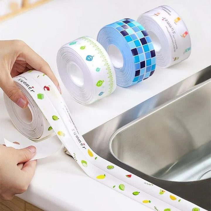 Lisslune | All-Weather Strong Adhesive Tape for Maximum Durability