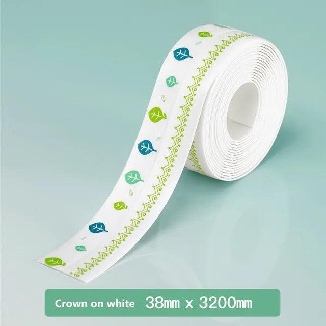 Lisslune | All-Weather Strong Adhesive Tape for Maximum Durability