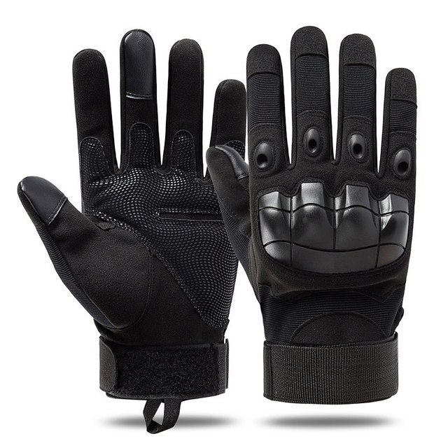 Lisslune | Sturdy and Durable Safety Gloves - IronGrip