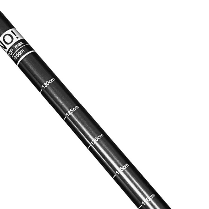 Lisslune | STYLEMARK TREKKING POLES – Lightweight Hiking Poles for Joint Relief & Stability