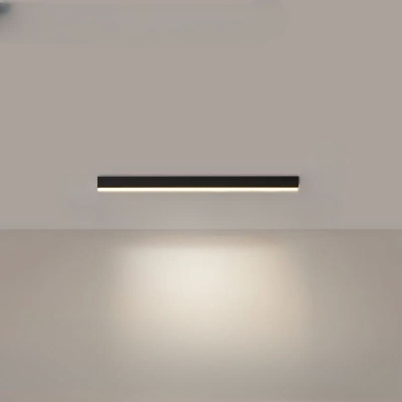 Lisslune | Minimalistic ceiling light in Scandinavian design with powerful light