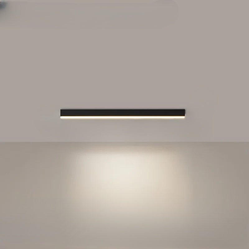 Lisslune | LUMIVIA – Minimalist LED Ceiling Light with Scandinavian Elegance