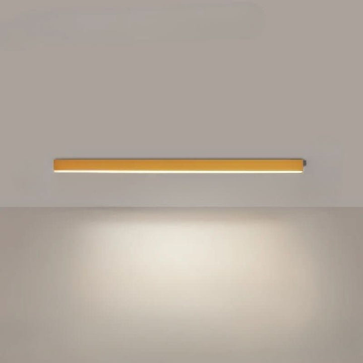 Lisslune | Minimalistic ceiling light in Scandinavian design with powerful light