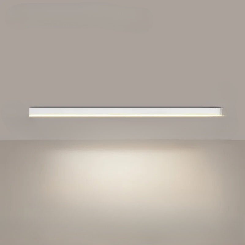 Lisslune | LUMIVIA – Minimalist LED Ceiling Light with Scandinavian Elegance
