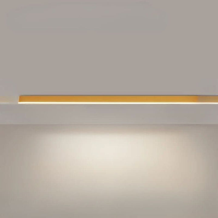 Lisslune | Minimalistic ceiling light in Scandinavian design with powerful light
