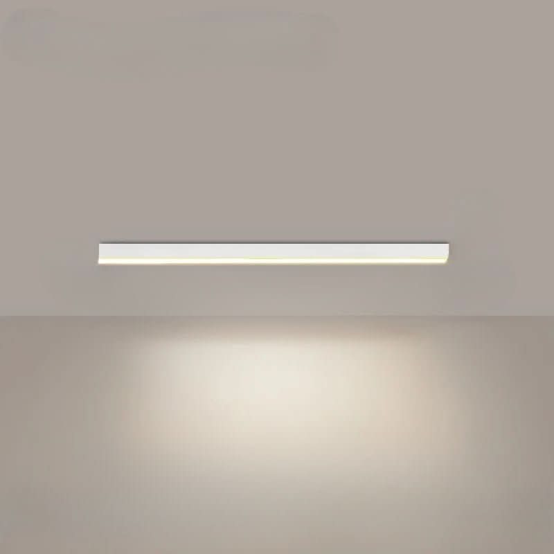 Lisslune | Minimalistic ceiling light in Scandinavian design with powerful light