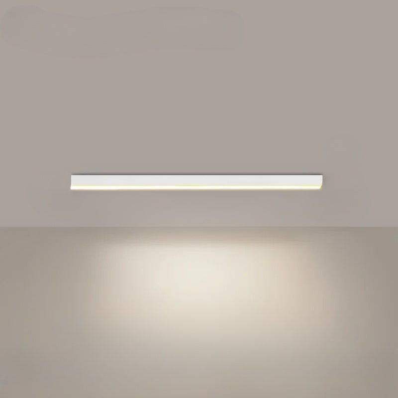 Lisslune | LUMIVIA – Minimalist LED Ceiling Light with Scandinavian Elegance