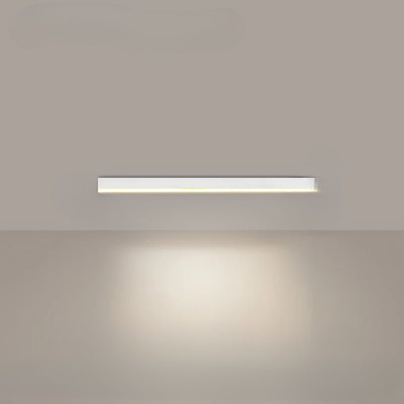 Lisslune | LUMIVIA – Minimalist LED Ceiling Light with Scandinavian Elegance