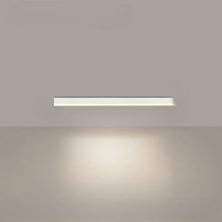 Lisslune | LUMIVIA – Minimalist LED Ceiling Light with Scandinavian Elegance