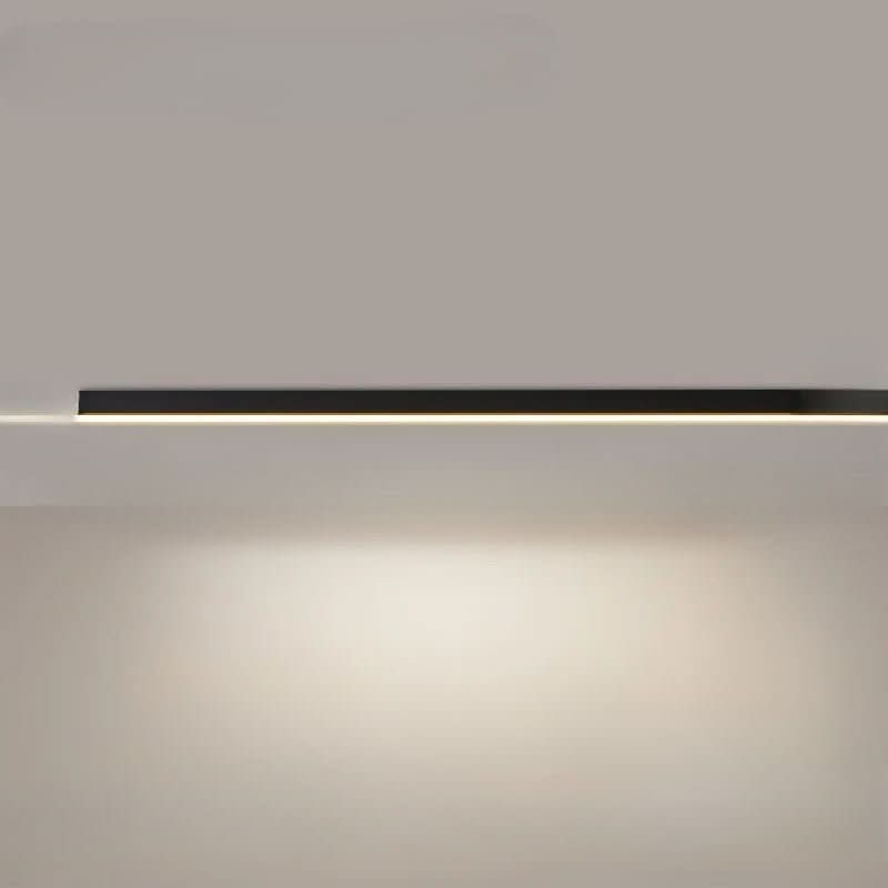 Lisslune | Minimalistic ceiling light in Scandinavian design with powerful light