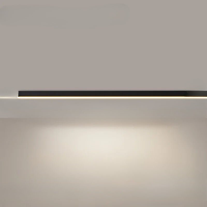 Lisslune | LUMIVIA – Minimalist LED Ceiling Light with Scandinavian Elegance