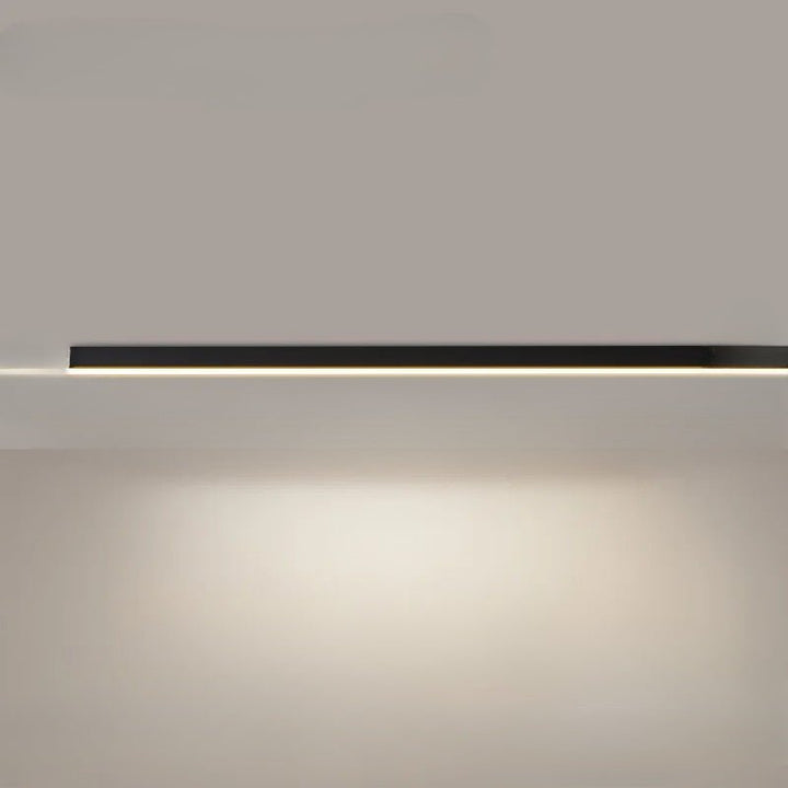 Lisslune | LUMIVIA – Minimalist LED Ceiling Light with Scandinavian Elegance