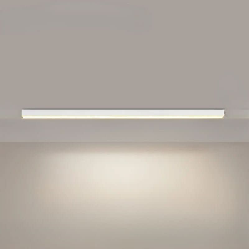 Lisslune | Minimalistic ceiling light in Scandinavian design with powerful light