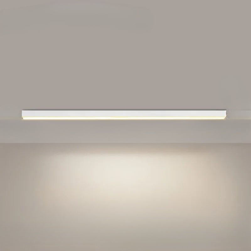 Lisslune | LUMIVIA – Minimalist LED Ceiling Light with Scandinavian Elegance