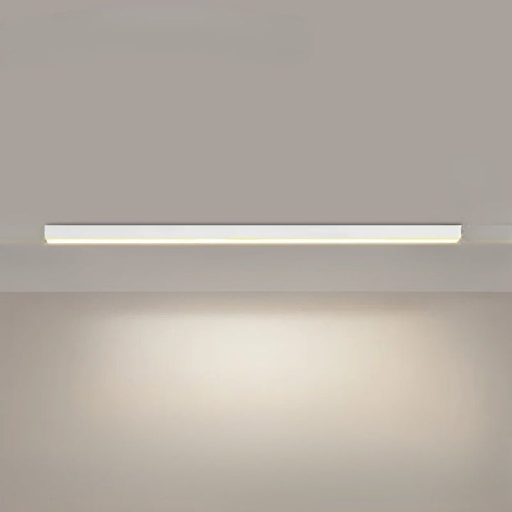 Lisslune | LUMIVIA – Minimalist LED Ceiling Light with Scandinavian Elegance
