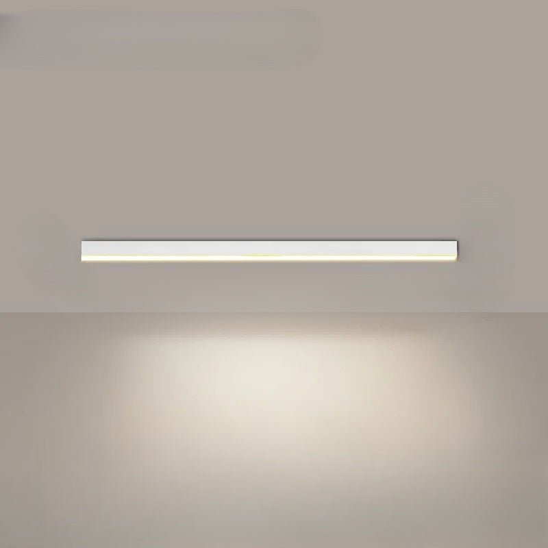 Lisslune | LUMIVIA – Minimalist LED Ceiling Light with Scandinavian Elegance