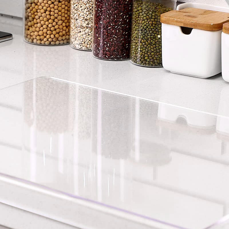 Lisslune | Stylish and Safe Non-Slip Cutting Board - GlassEdge