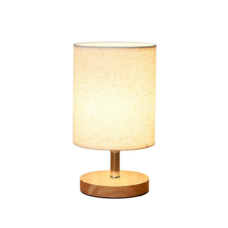 Lisslune | Stylish Minimalist Table Lamp - LinenWood