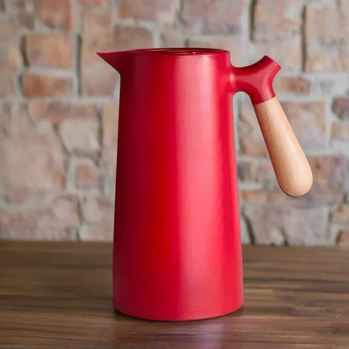Lisslune | Stylish Thermos Flask with Long Heat and Cold Retention - NordicTherm