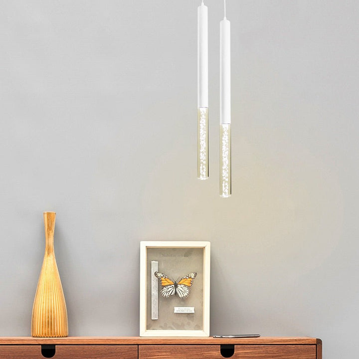 Lisslune | AuraStyx – Stylish LED Pendant for Chic Interiors