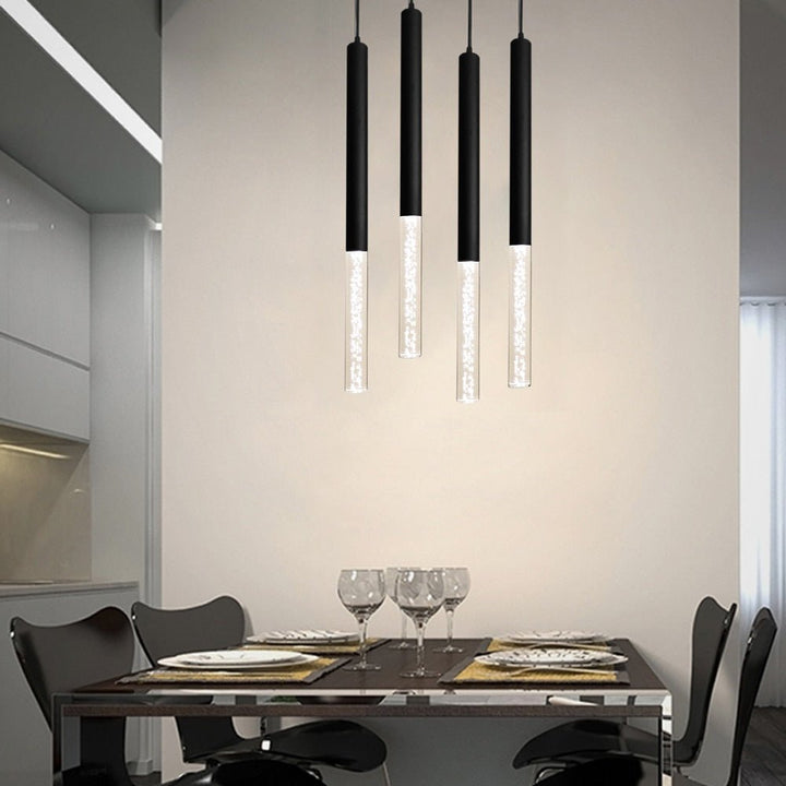 Lisslune | AuraStyx – Stylish LED Pendant for Chic Interiors
