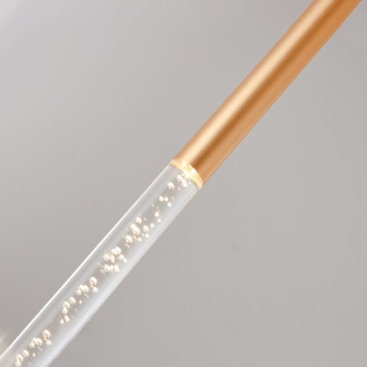 Lisslune | AuraStyx – Stylish LED Pendant for Chic Interiors