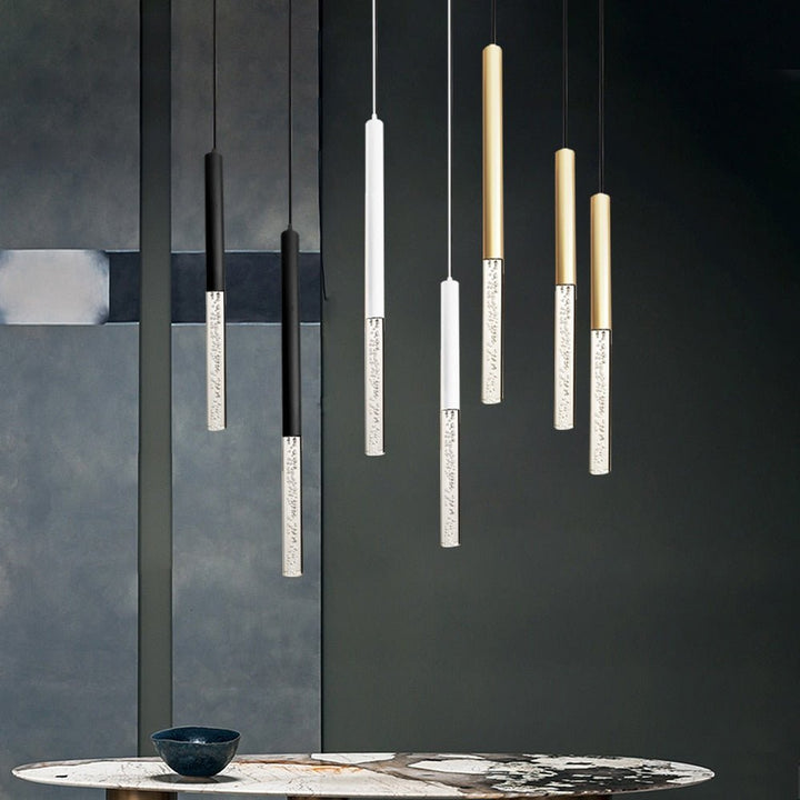 Lisslune | AuraStyx – Stylish LED Pendant for Chic Interiors
