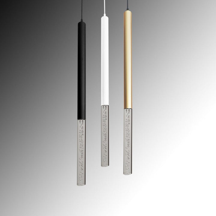 Lisslune | AuraStyx – Stylish LED Pendant for Chic Interiors