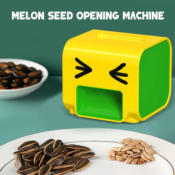 Lisslune | Sunflower Seeds Opener