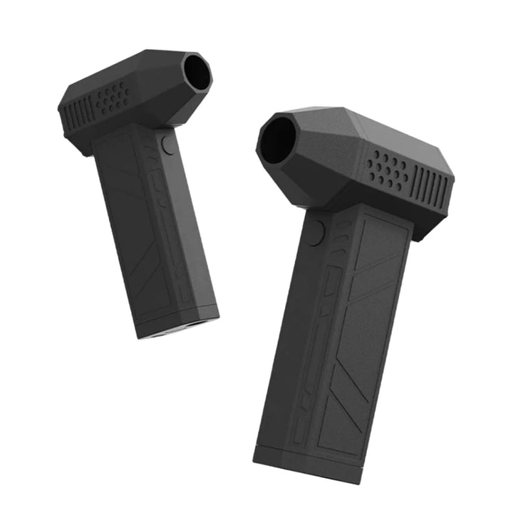 Lisslune | Mini Jet Fan - Compact and Portable Turbo Fan for On-the-Go Use