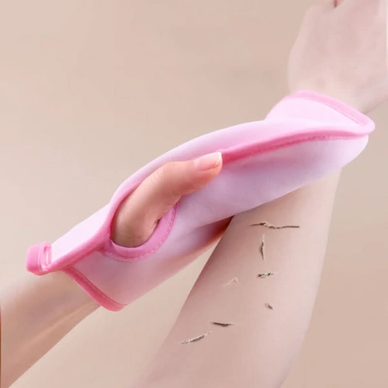 Lisslune | Exfoliating Bath Glove for Smooth Skin