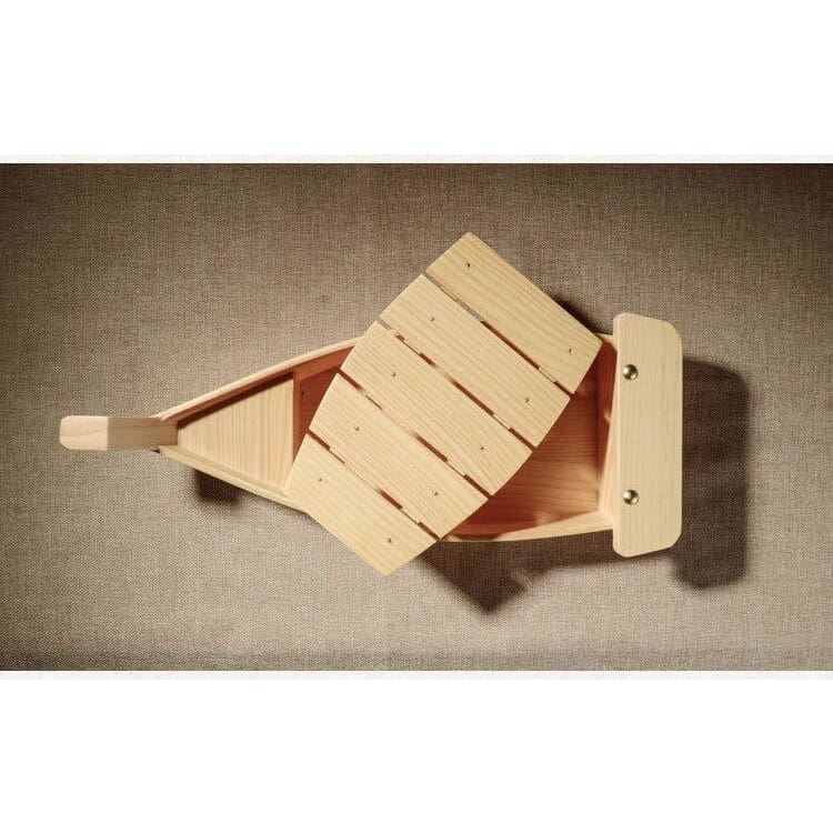 Lisslune | Sushi Boat Hamako (3 Sizes)