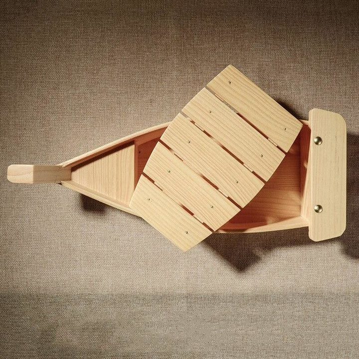 Lisslune | Sushi Boat Hamako (3 Sizes)